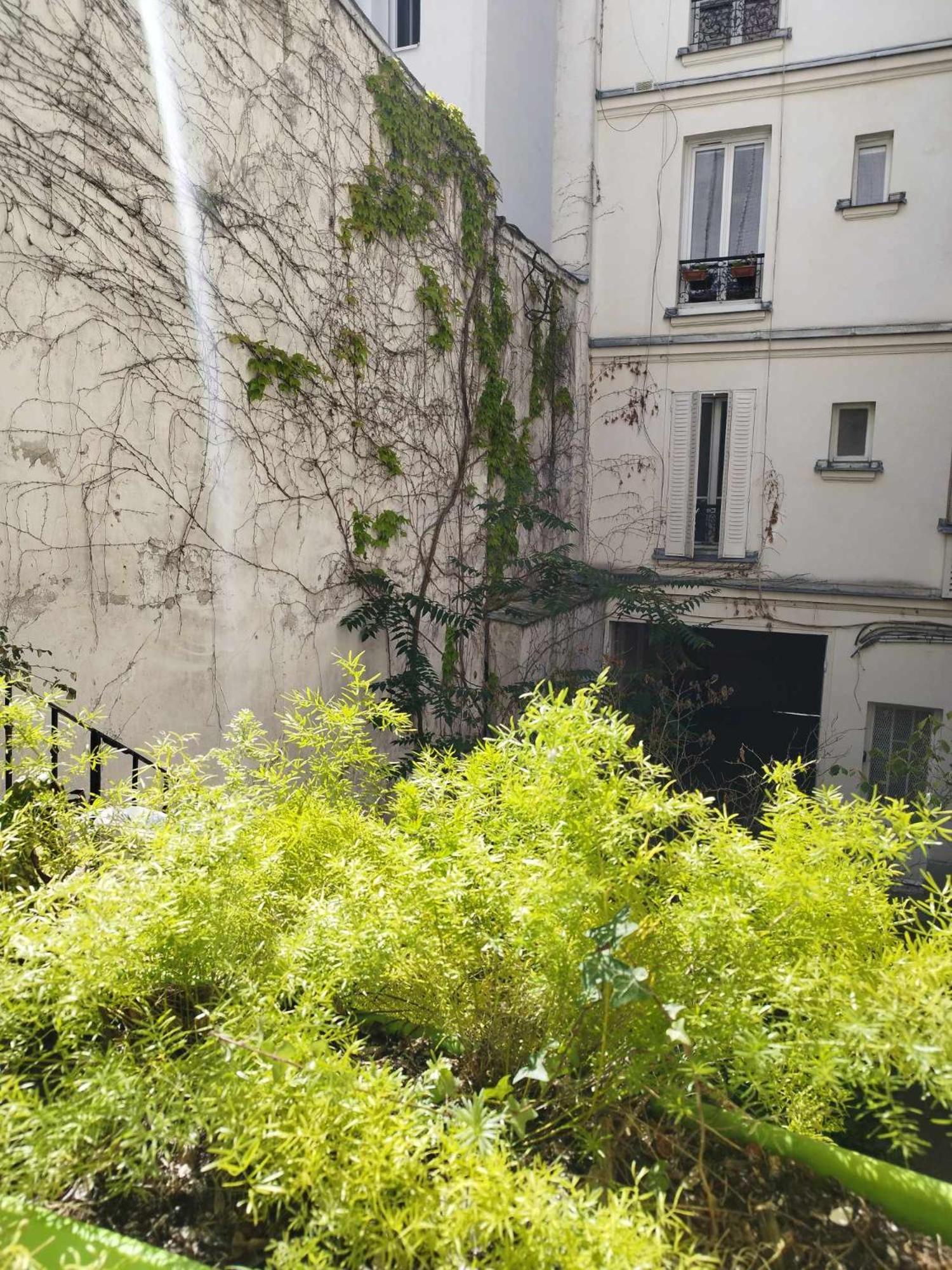 Petit Cocon Parisien ! Paris Centre - Gare Du Nord Apartamento Exterior foto